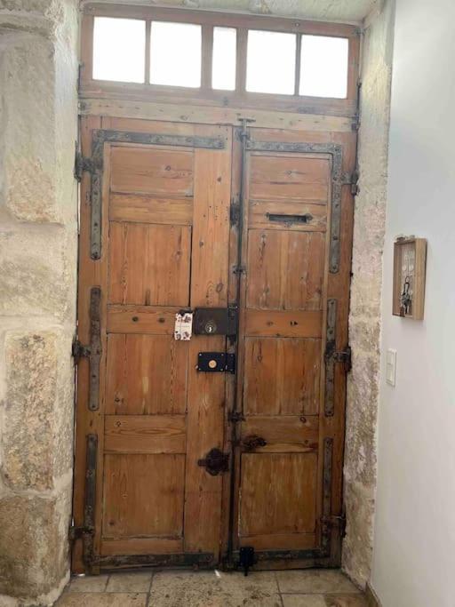 דירות קפסטן Loccitan מראה חיצוני תמונה